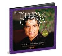 Deepak Chopra - Happiness Prescription