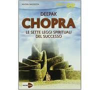 Deepak Chopra (+libro) (Nuova saggezza)