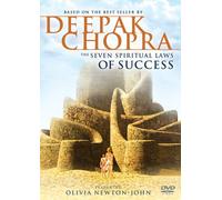 Deepak Chopra - The Seven Spiritual Laws Of Success [2007] [Reino Unido] [DVD]