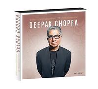 Deepak Chopra - Vollkommene Gesundheit