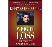 Deepak Chopra - Weight Loss - The Complete Mind/Body Solution
