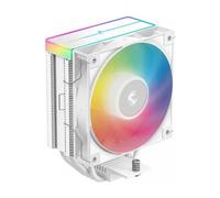 Deepcool AG400 ARGB V2 | Disipador CPU Blanco