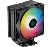 DeepCool AG400 Digital ARGB Ventilador CPU 120mm Negro