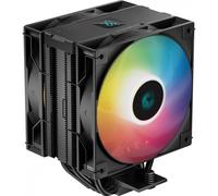 DEEPCOOL - AG400 Digital PLUS ARGB (Negro) - Ventilador de CPU