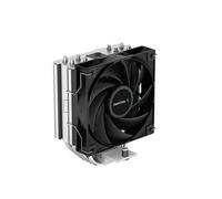 Enfriador de Aire AG400 120mm (Negro) - DEEPCOOL