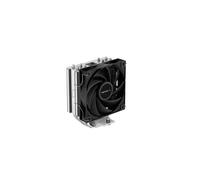 DeepCool AG400 Ventilador CPU 120mm Negro