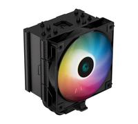 DeepCool AG500 BK ARGB Negro 120mm Disipador CPU
