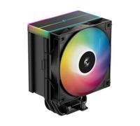 DeepCool AG500 BK aRGB V2 Disipador CPU