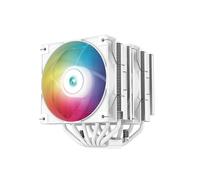 DeepCool AG620 ARGB Blanco