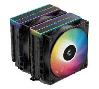 DeepCool AG620 ARGB V2 Negro