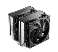 Deepcool ag620 g2 procesador refrigerador de aire 12 cm negro