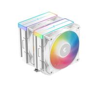 DeepCool AG620 WH ARGB V2 Blanco - Disipador CPU