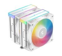 DeepCool AG620 WH ARGB V2 Blanco - Disipador CPU
