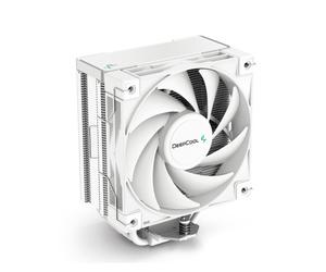 DeepCool AK400 Blanco 120mm Disipador CPU