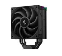 DeepCool - AK400 Digital PRO Procesador Refrigerador de aire 12 cm Negro 1 pieza(s)