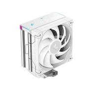 Deepcool ak400 digital pro wh procesador refrigerador de aire 12 cm bl