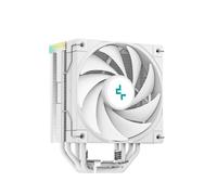 DeepCool - AK400 Digital WH Procesador Refrigerador de aire 12 cm Blanco 1 pieza(s)