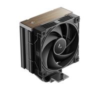 Refrigeración Aire Deepcool Socket AM4/AM5/LGA 1700 120mm AK400 G2 Sin LED