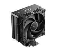 DeepCool AK400 G2 Digital NYX Black - Disipador CPU