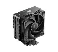 DeepCool AK400 G2 Digital NYX Procesador Refrigerador de aire 12 cm Negro 1 pieza s