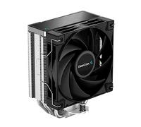 Enfriador de aire AK400 de 120 mm (negro) - DEEPCOOL