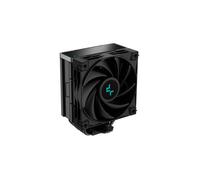 DeepCool AK400 Zero Dark Ventilador CPU 120mm