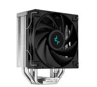 DeepCool AK400 Zero Dark Ventilador CPU 120mm