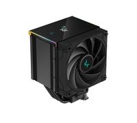 DeepCool - AK500 Digital Procesador Refrigerador de aire 12 cm Negro 1 pieza(s)