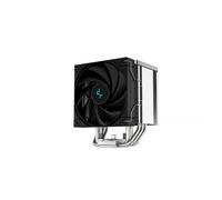 DeepCool - AK500 Procesador Refrigerador de aire 12 cm Aluminio, Negro 1 pieza(s)