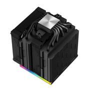 Deepcool - AK620 Digital (Negro) - Ventilador CPU - 2x120mm