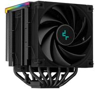 Deepcool - AK620 Digital (Negro) - Ventirad CPU - 2x120mm
