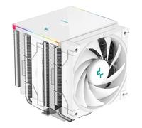 Deepcool ak620 digital se wh procesador refrigerador de aire 12 cm bla