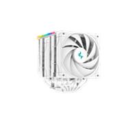 DeepCool AK620 Digital Ventilador CPU 120mm Blanco
