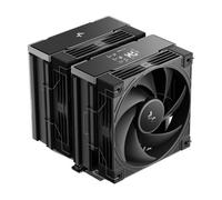 DeepCool AK620 G2 Digital NYX Black - Disipador CPU