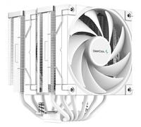 Deepcool AK620 Blanco 120mm Disipador CPU