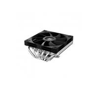 REFRIGERADOR CPU MULTIZOCALO DEEPCOOL AN600 PERFIL BAJO R-AN600-BKNNMN-G