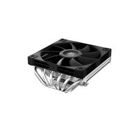 Deepcool AN600 | Disipador CPU Negro