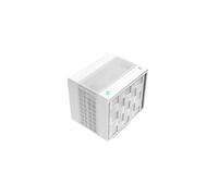 DeepCool ASSASSIN 4S Ventilador CPU 140mm Blanco