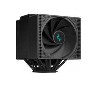 Disipador deepcool assassin iv vc vision black