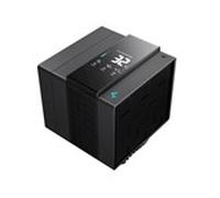DeepCool Assassin IV VC Vision | Disipador CPU Negro