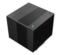 DeepCool ASSASSIN IV Ventilador CPU 140mm Negro