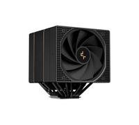 Refrigeración Aire DeepCool Socket AM5/Intel Radiador 140mm ASSASSIN VC ELITE 2 Ventiladores PWM