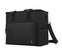 DeepCool Casefree Negro Para Cajas De PC