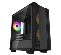 DeepCool CC360 ARGB Black - Caja