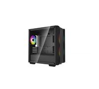 DeepCool CC360 ARGB Black - Caja