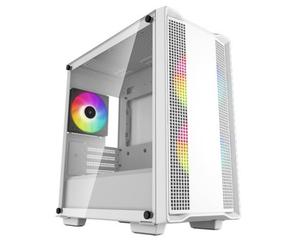 DeepCool CC360 ARGB WH Blanca