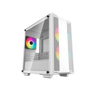 Deepcool CC360 ARGB Blanco