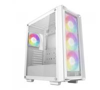 Deepcool CC560 MESH WH V2 Torre Media CADeepcool
