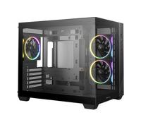 DeepCool CG330 3F Black - Caja