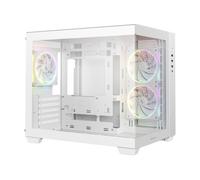 DeepCool CG330 3F White - Caja